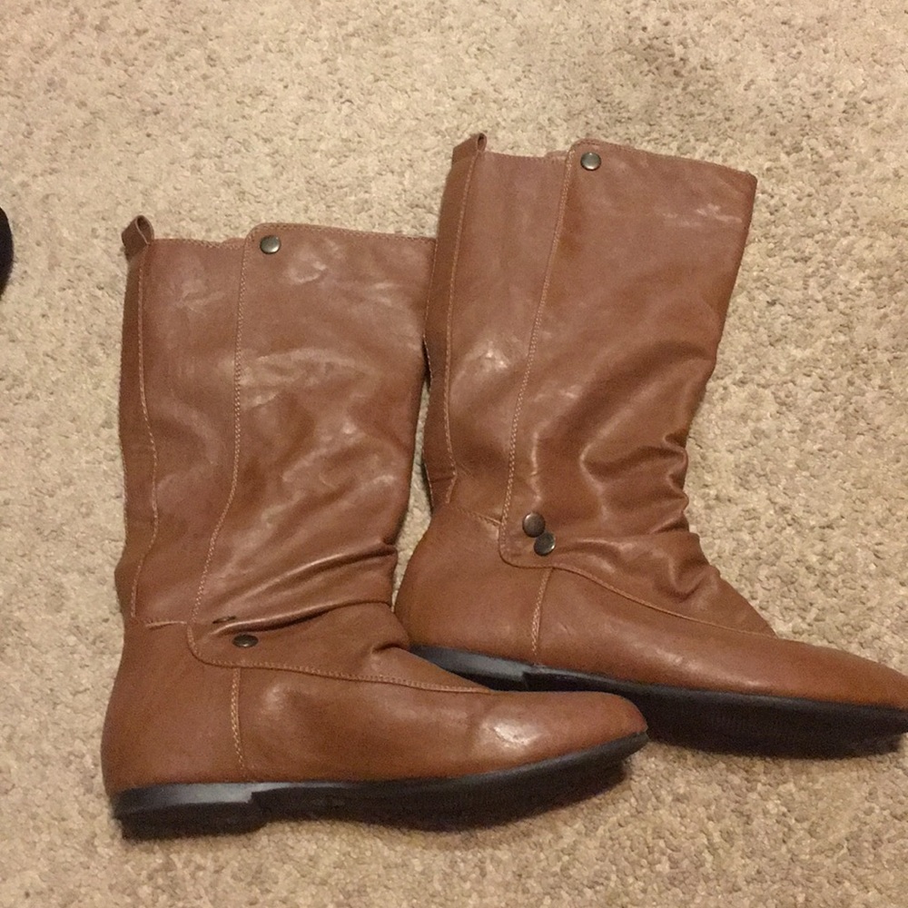 X-Appeal boots